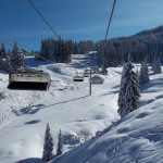 Pamporovo